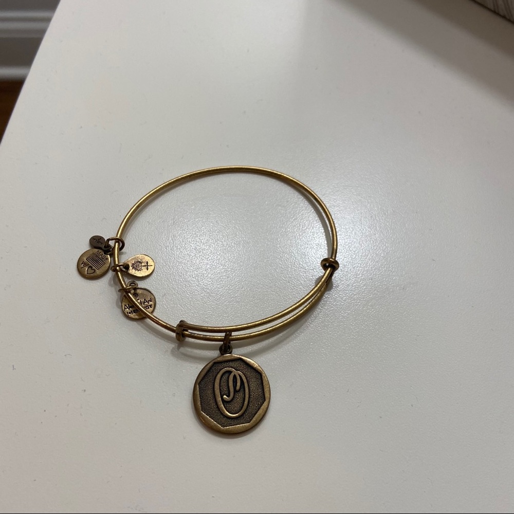Alex and Ani bracelet